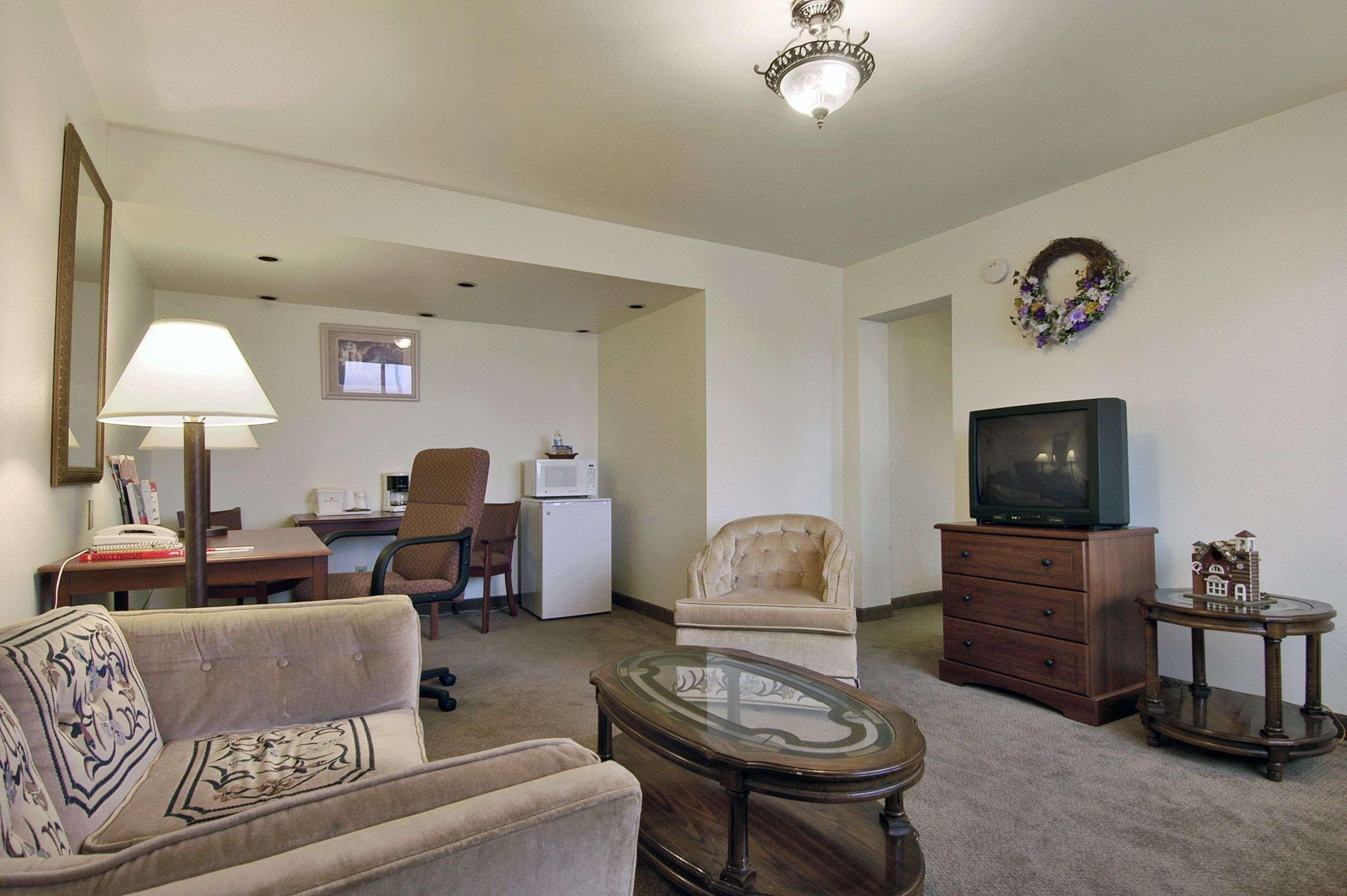 Super 8 by Wyndham Giddings Hotel Ruang foto